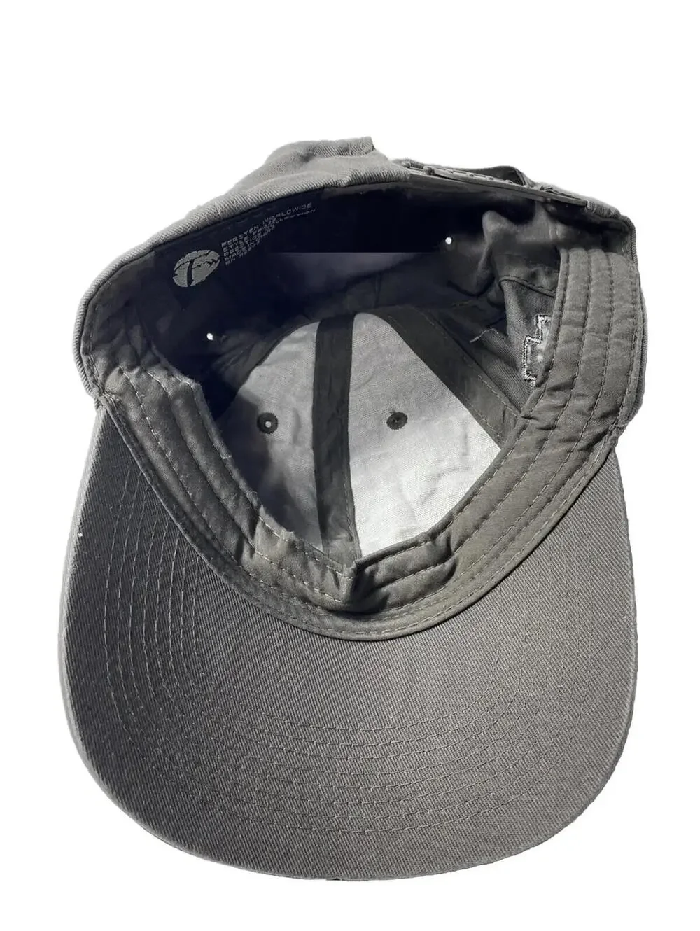 Chevy Trucks Men’s Hat Cap Adjustable Baseball Cap